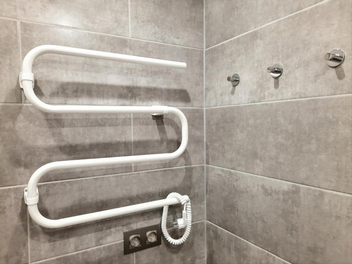 M&M Apartment V Self Check-In Panevezys Bagian luar foto